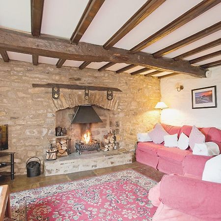 Holly Cottage Bellerby Esterno foto