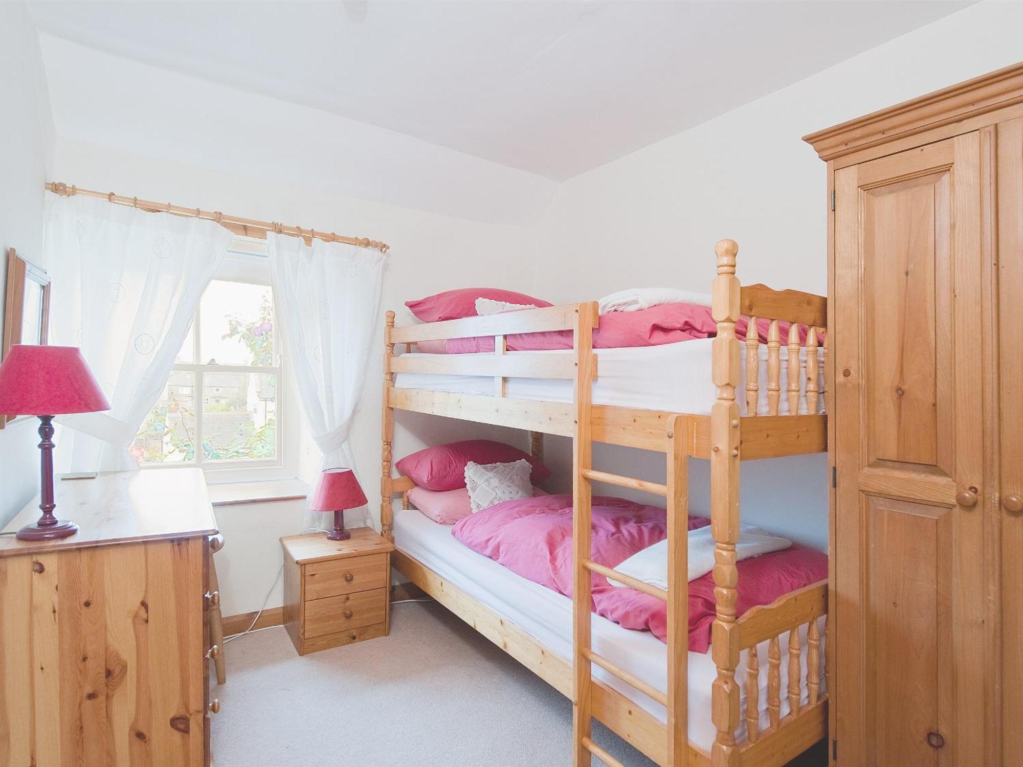 Holly Cottage Bellerby Esterno foto